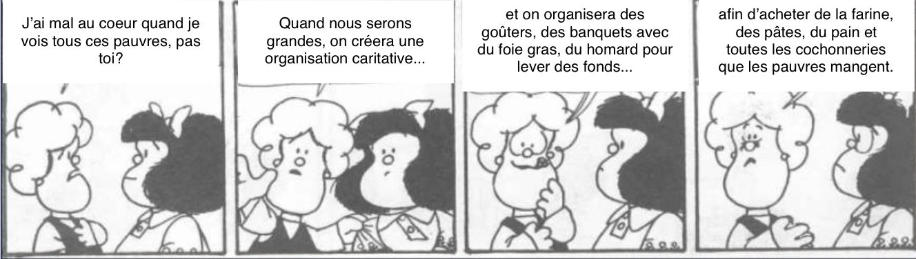 Mafalda 1