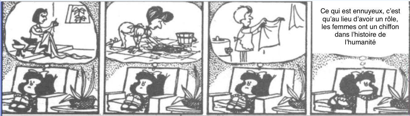 Mafalda 2